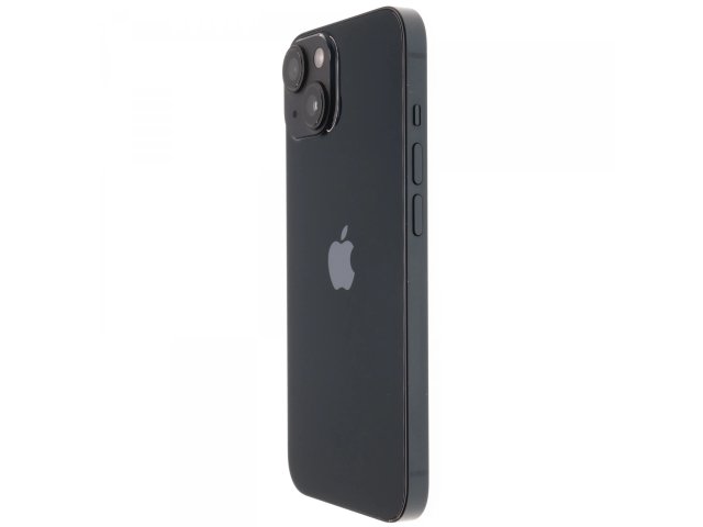 Apple iPhone 14 eSIM 128 GB Midnight 100%