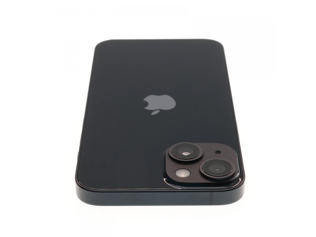 Apple iPhone 14 eSIM 128 GB Midnight 100%