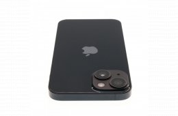 Apple iPhone 14 eSIM 128 GB Midnight 100%