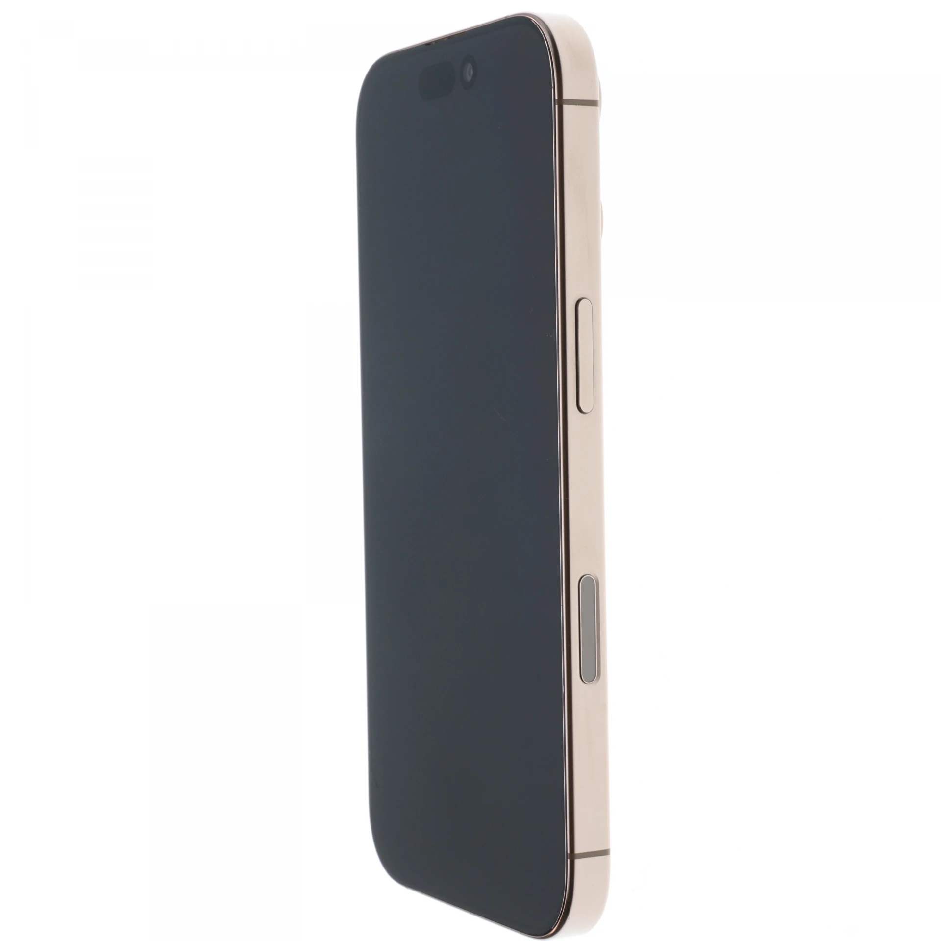 Apple iPhone 16 Pro 128 GB Desert Titanium 91%