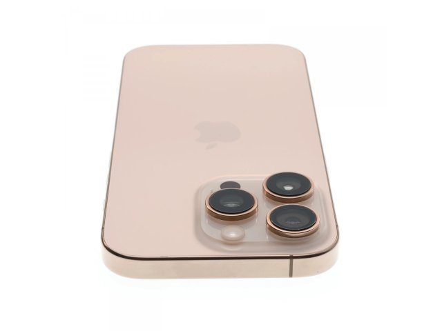 Apple iPhone 16 Pro 128 GB Desert Titanium 91%