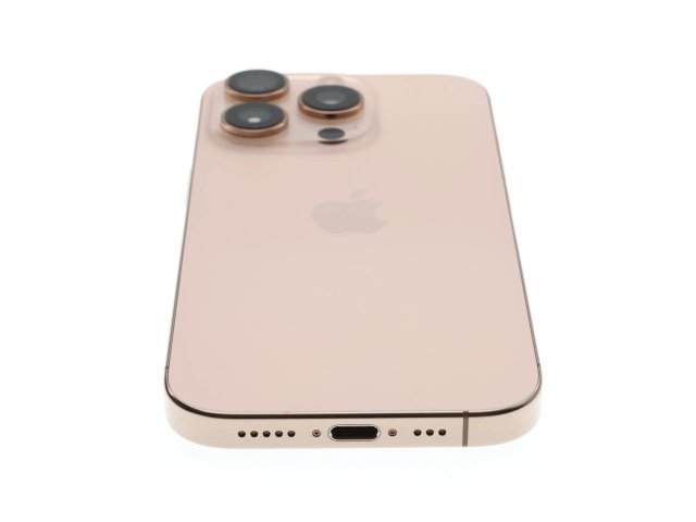 Apple iPhone 16 Pro 128 GB Desert Titanium 91%