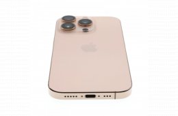 Apple iPhone 16 Pro 128 GB Desert Titanium 91%
