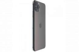 Apple iPhone 11 Pro Max 64 GB Space Gray 100%