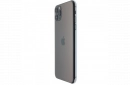 Apple iPhone 11 Pro Max 64 GB Space Gray 100%