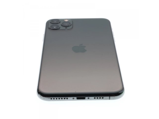 Apple iPhone 11 Pro Max 64 GB Space Gray 100%