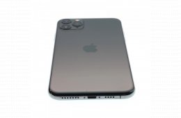 Apple iPhone 11 Pro Max 64 GB Space Gray 100%