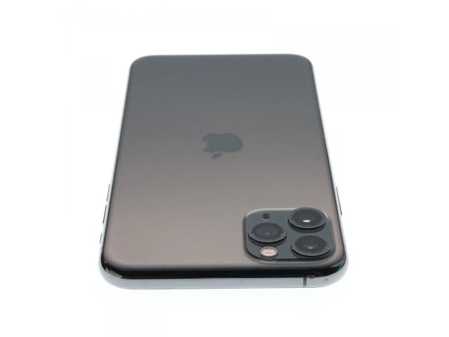 Apple iPhone 11 Pro Max 64 GB Space Gray 100%