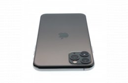 Apple iPhone 11 Pro Max 64 GB Space Gray 100%
