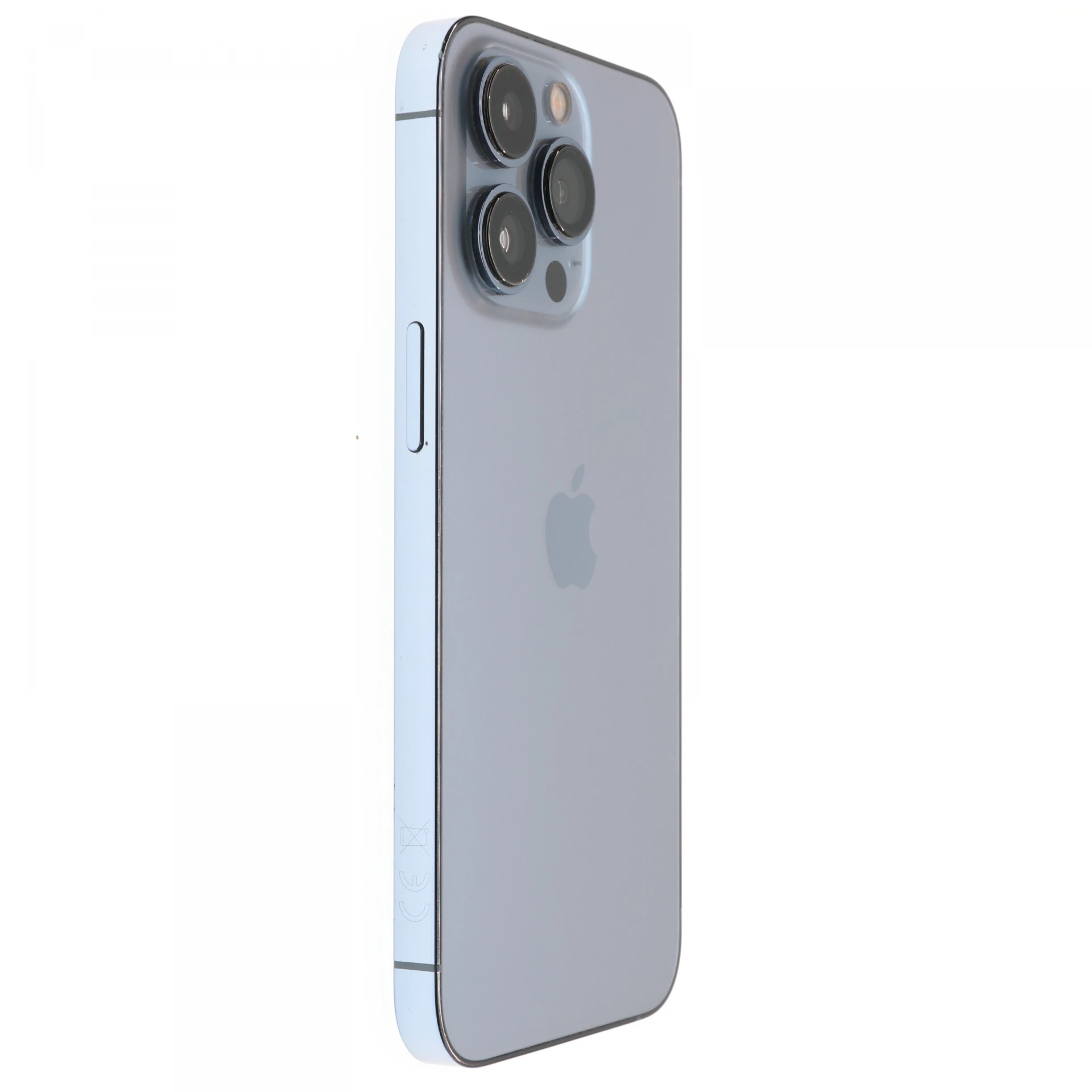 Apple iPhone 13 Pro 128 GB Sierra Blue 100%
