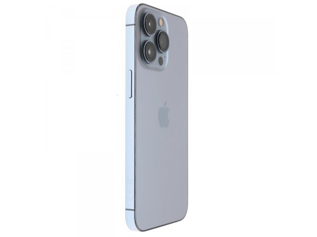 Apple iPhone 13 Pro 128 GB Sierra Blue 100%