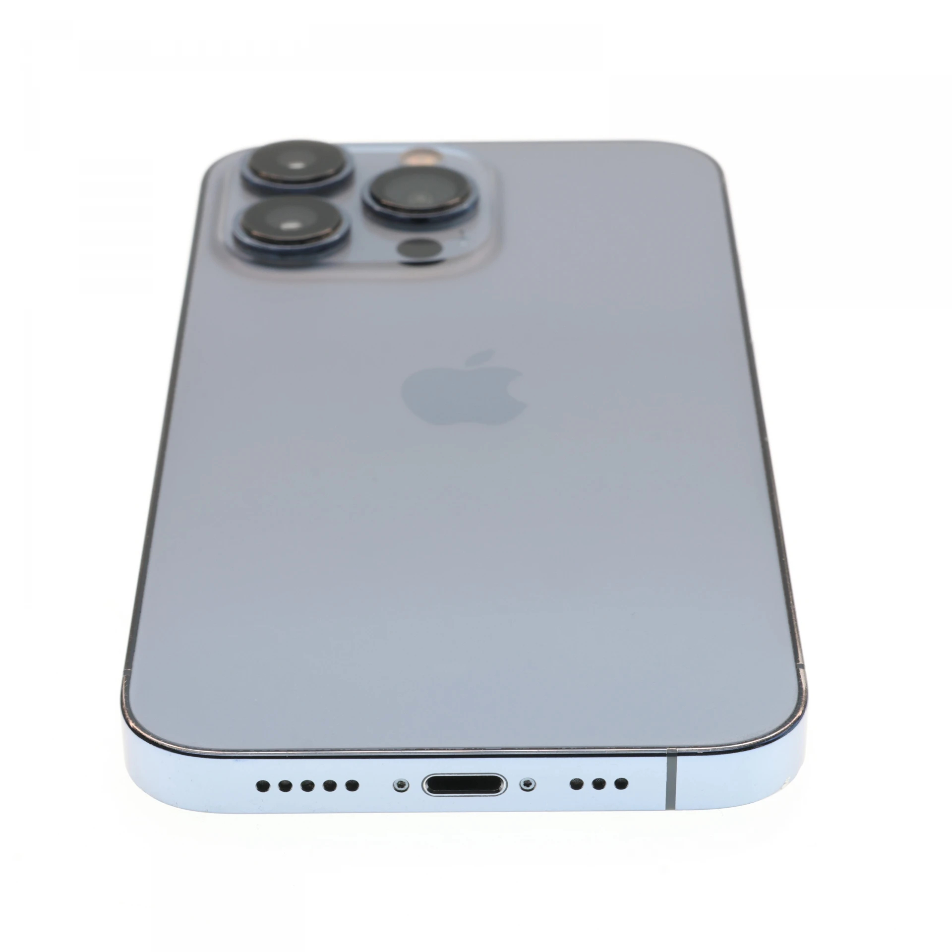 Apple iPhone 13 Pro 128 GB Sierra Blue 100%