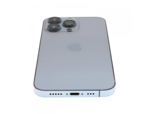 Apple iPhone 13 Pro 128 GB Sierra Blue 100%