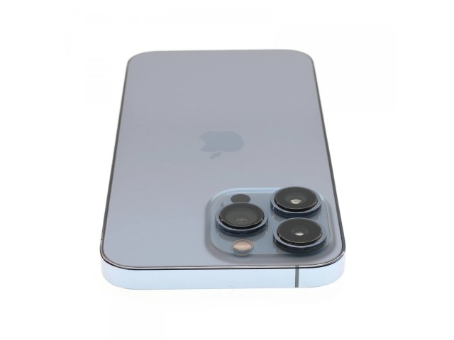 Apple iPhone 13 Pro 128 GB Sierra Blue 100%