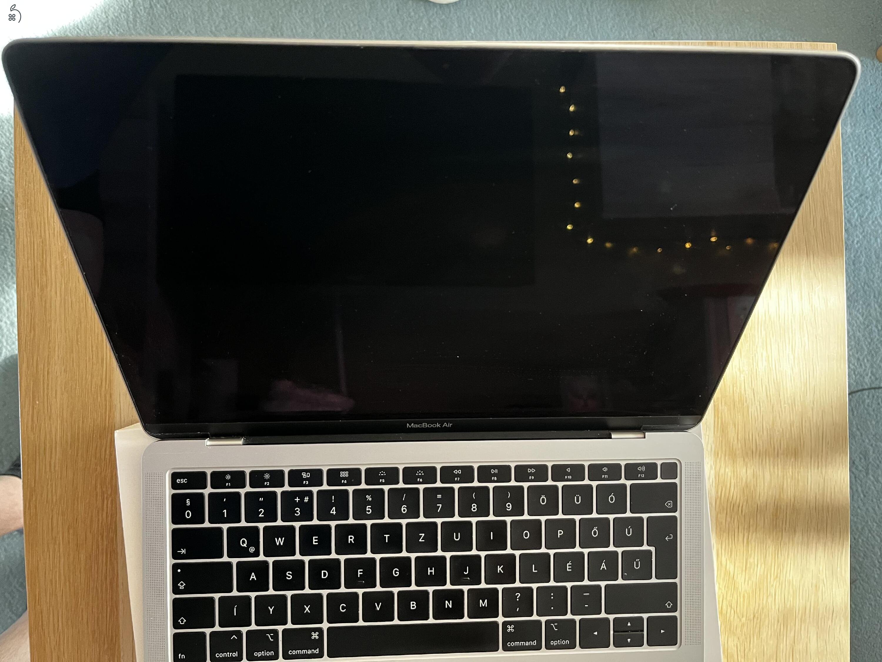 MacBook Air 13” (2019)