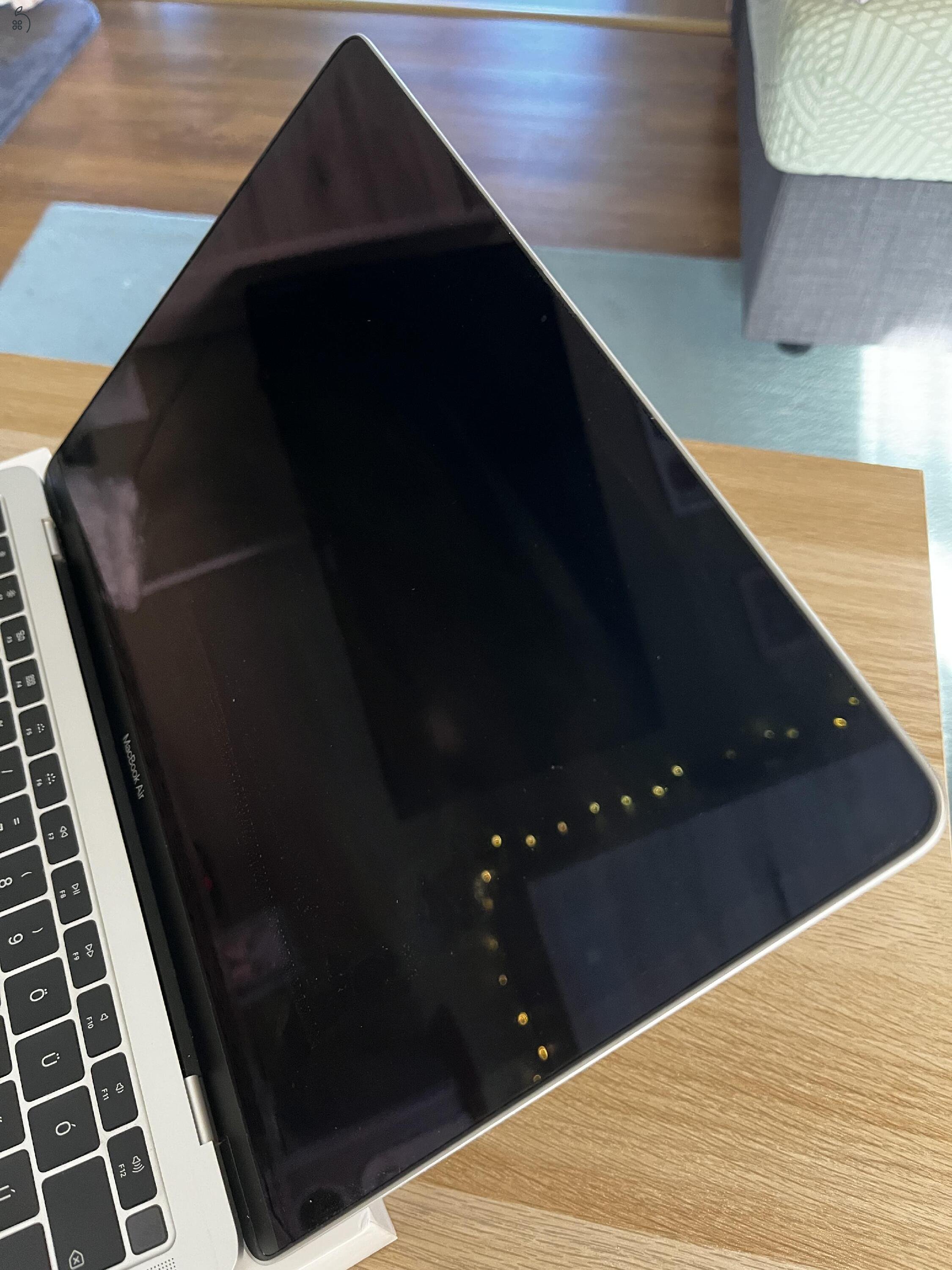 MacBook Air 13” (2019)