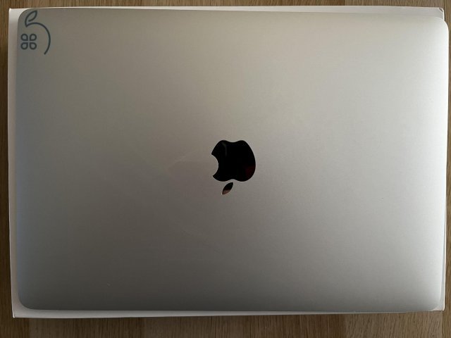 MacBook Air 13” (2019)