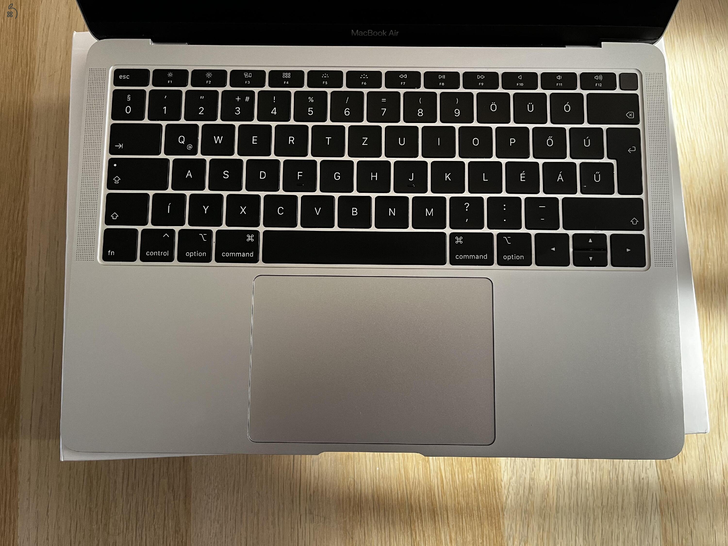 MacBook Air 13” (2019)