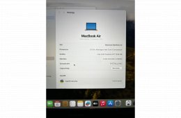 MacBook Air 13” (2019)