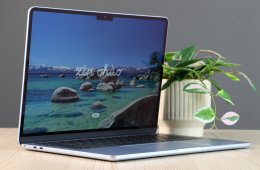 Apple Macbook Air 13