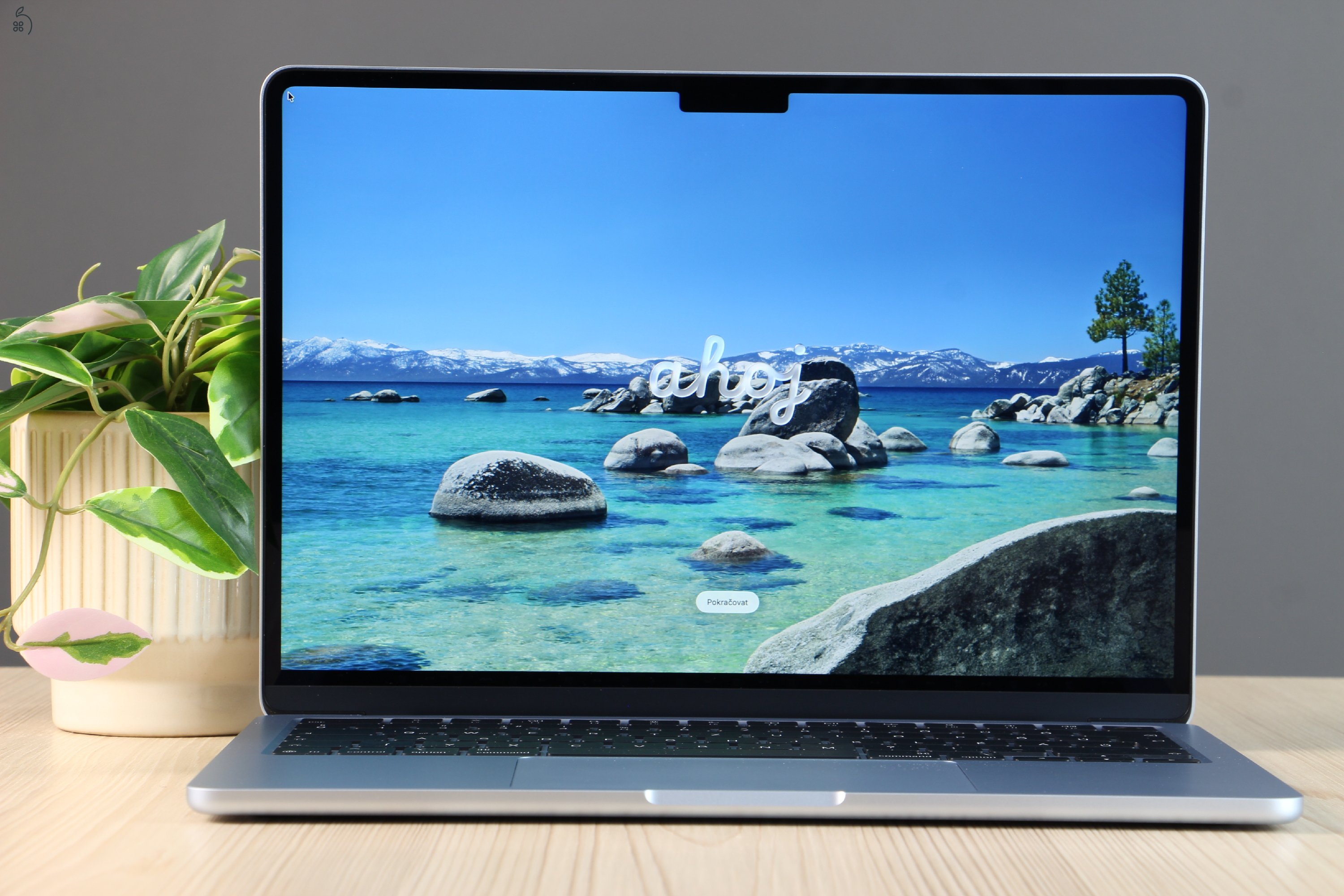 Apple Macbook Air 13