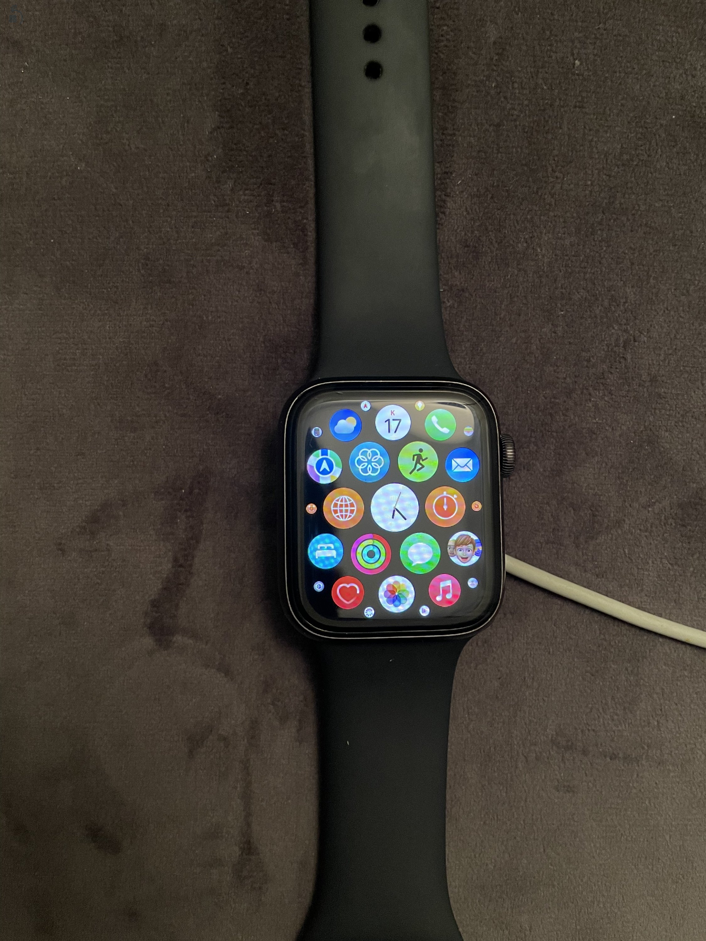 Apple Watch SE 2020 44mm