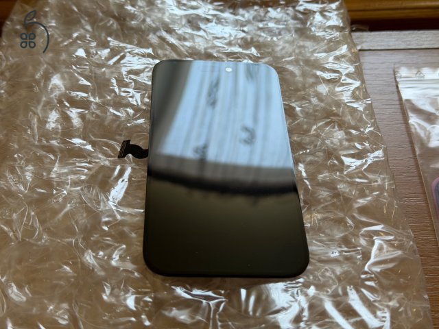 iPhone 14 Pro Refurbished Original OLED kijelző