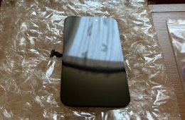 iPhone 14 Pro Refurbished Original OLED kijelző