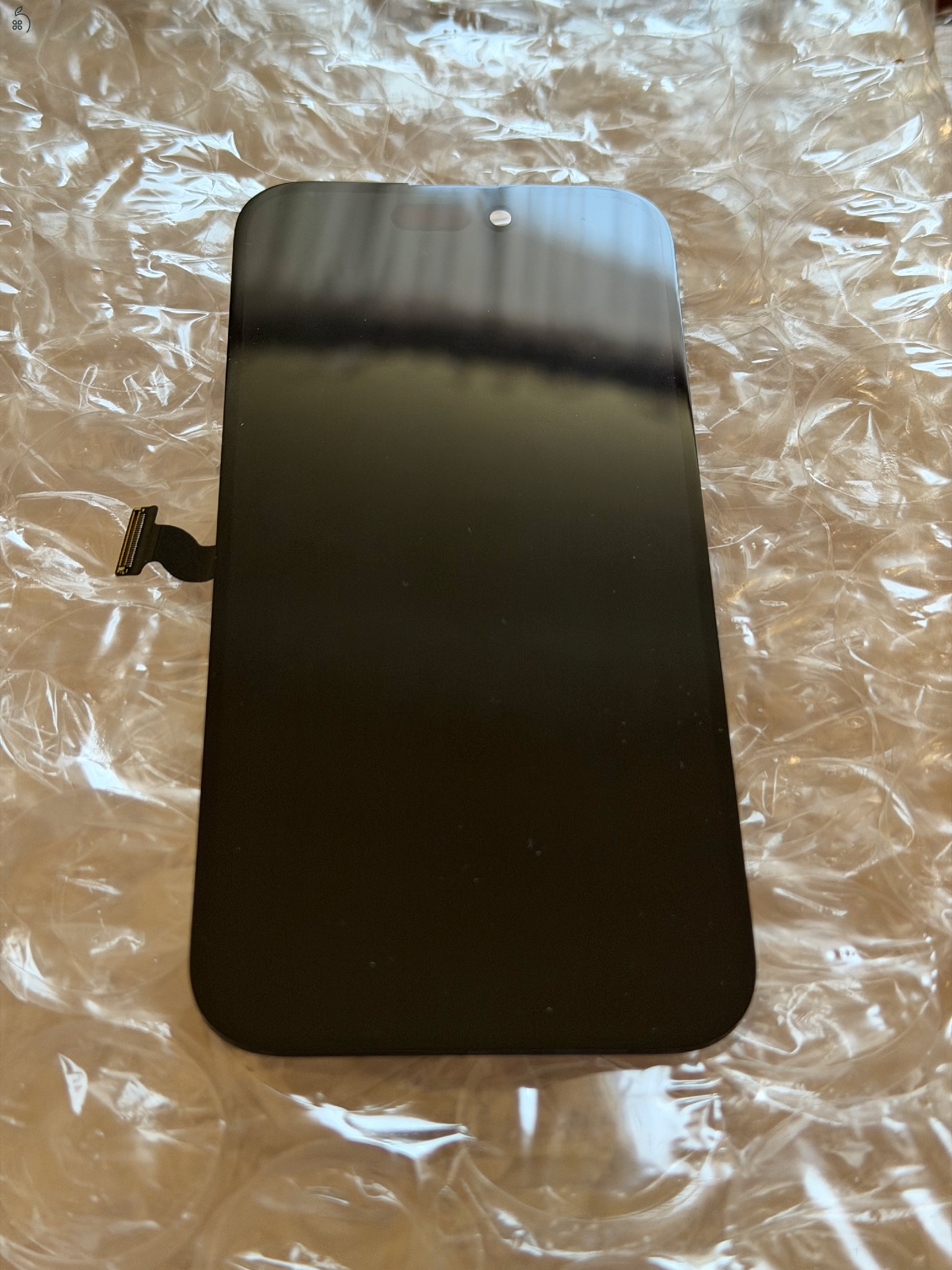 iPhone 14 Pro Refurbished Original OLED kijelző