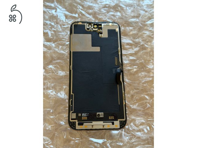 iPhone 14 Pro Refurbished Original OLED kijelző
