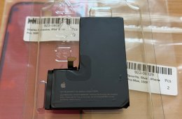 iPhone 14 Pro gyári Apple akkumulátor + kijelző ragasztó