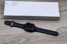 Hibátlan Apple Watch S10 Jetblack 42 mm 2 ÉV Garanciával 100%