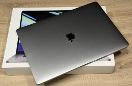 Macbook pro 16 2019. I9/32gb ram/512gb ssd/ Amd radeon 4gb -- Csere érdekel-- 