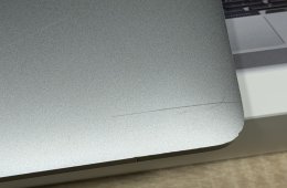 Macbook pro 16 2019. I9/32gb ram/512gb ssd/ Amd radeon 4gb -- Csere érdekel-- 