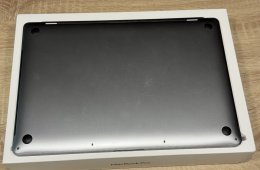 Macbook pro 16 2019. I9/32gb ram/512gb ssd/ Amd radeon 4gb -- Csere érdekel-- 