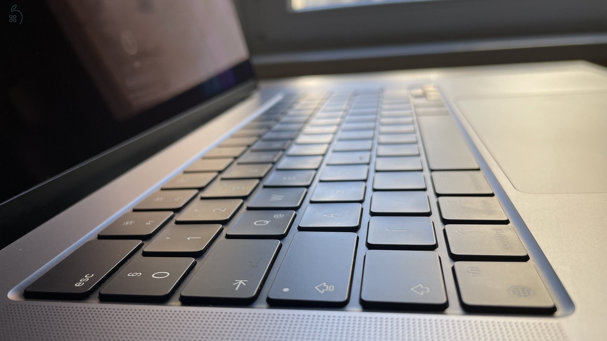 Macbook Pro M1 Max 16