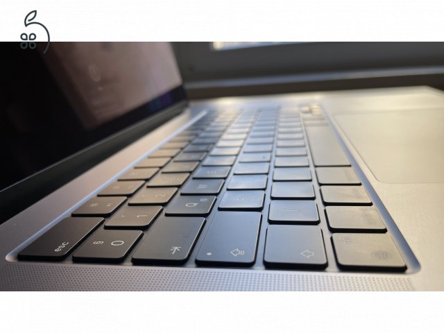 Macbook Pro M1 Max 16