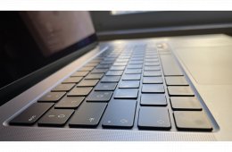 Macbook Pro M1 Max 16