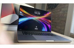 Macbook Pro M1 Max 16