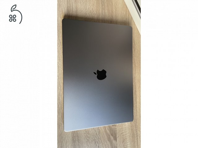 Macbook Pro M1 Max 16