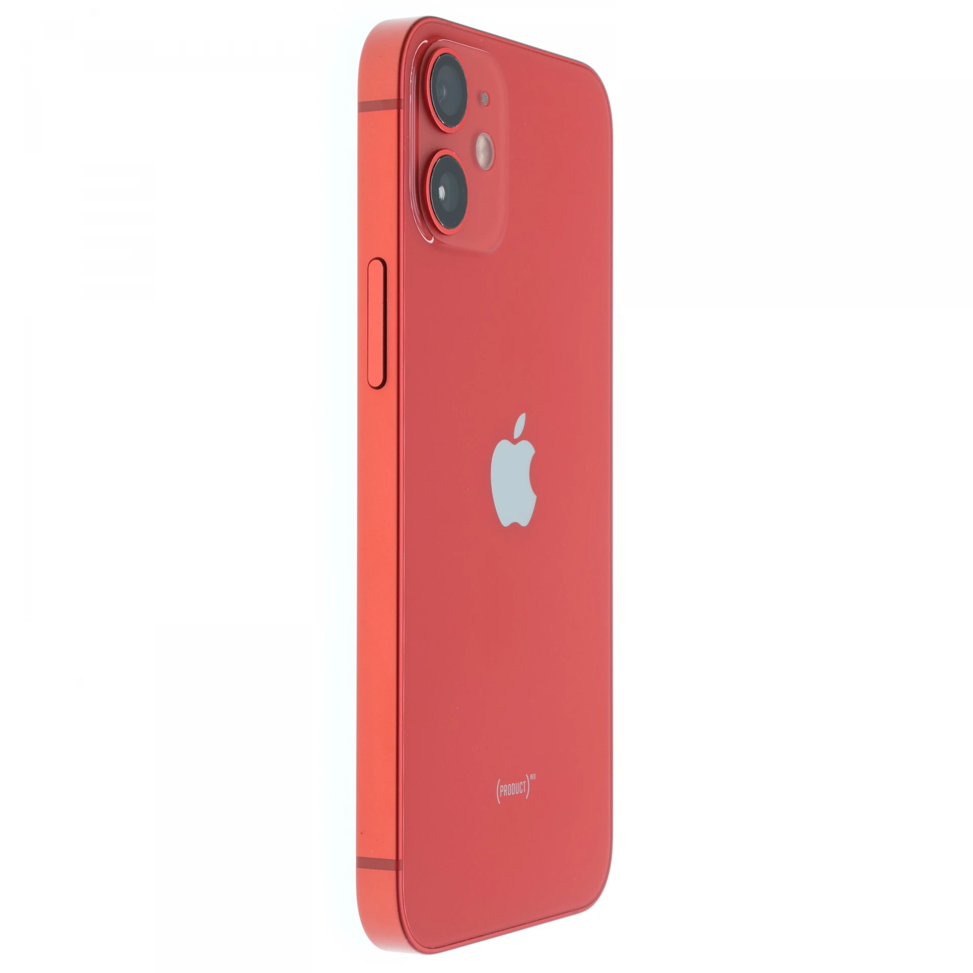 Apple iPhone 12 Mini 64 GB PRODUCT RED 100%