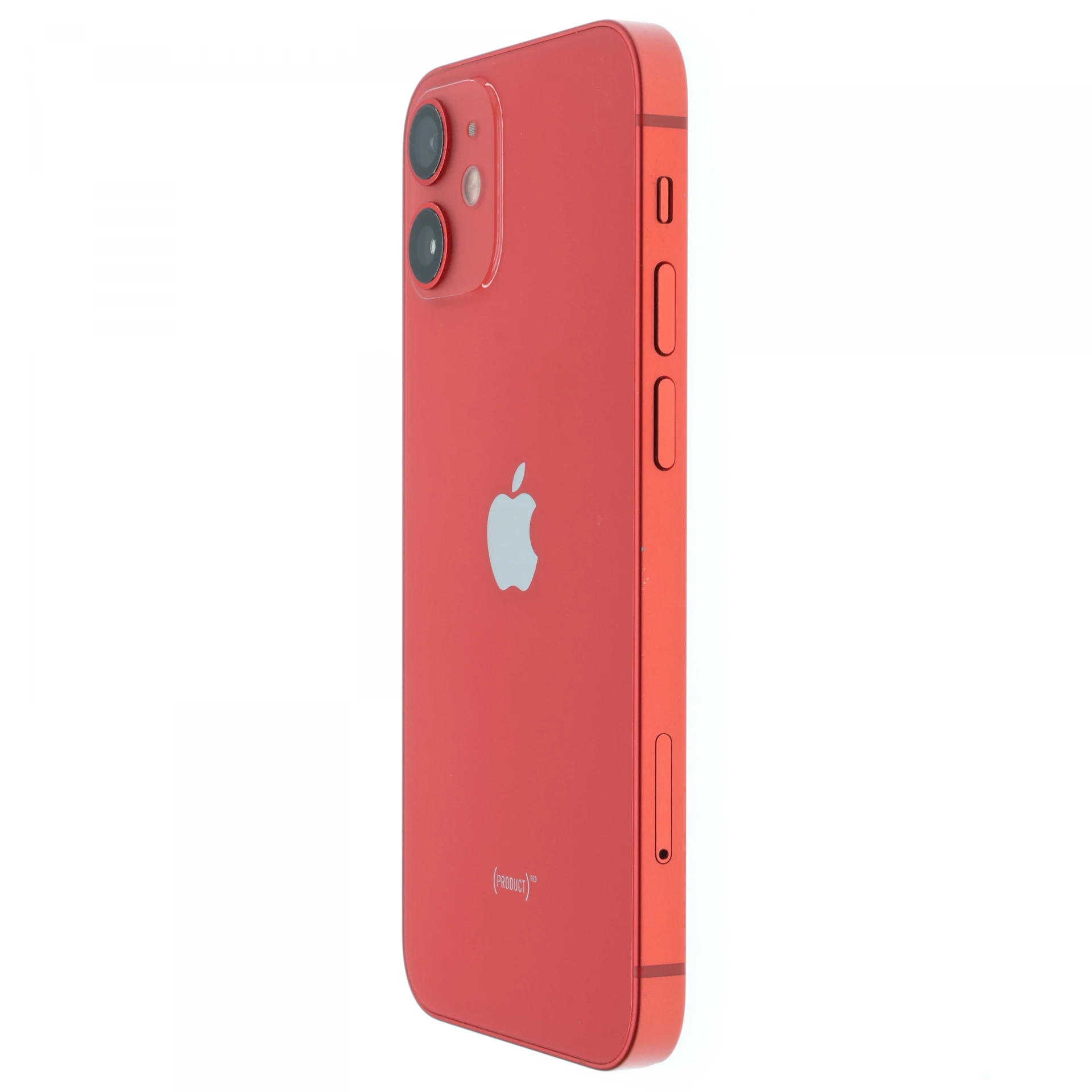 Apple iPhone 12 Mini 64 GB PRODUCT RED 100%