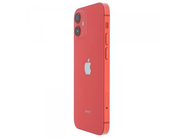 Apple iPhone 12 Mini 64 GB PRODUCT RED 100%