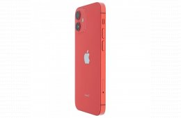 Apple iPhone 12 Mini 64 GB PRODUCT RED 100%