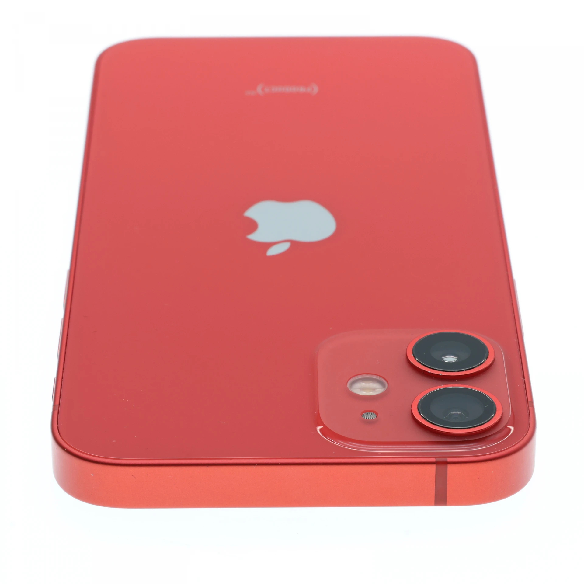 Apple iPhone 12 Mini 64 GB PRODUCT RED 100%