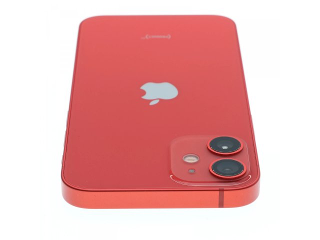 Apple iPhone 12 Mini 64 GB PRODUCT RED 100%