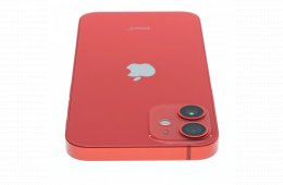 Apple iPhone 12 Mini 64 GB PRODUCT RED 100%