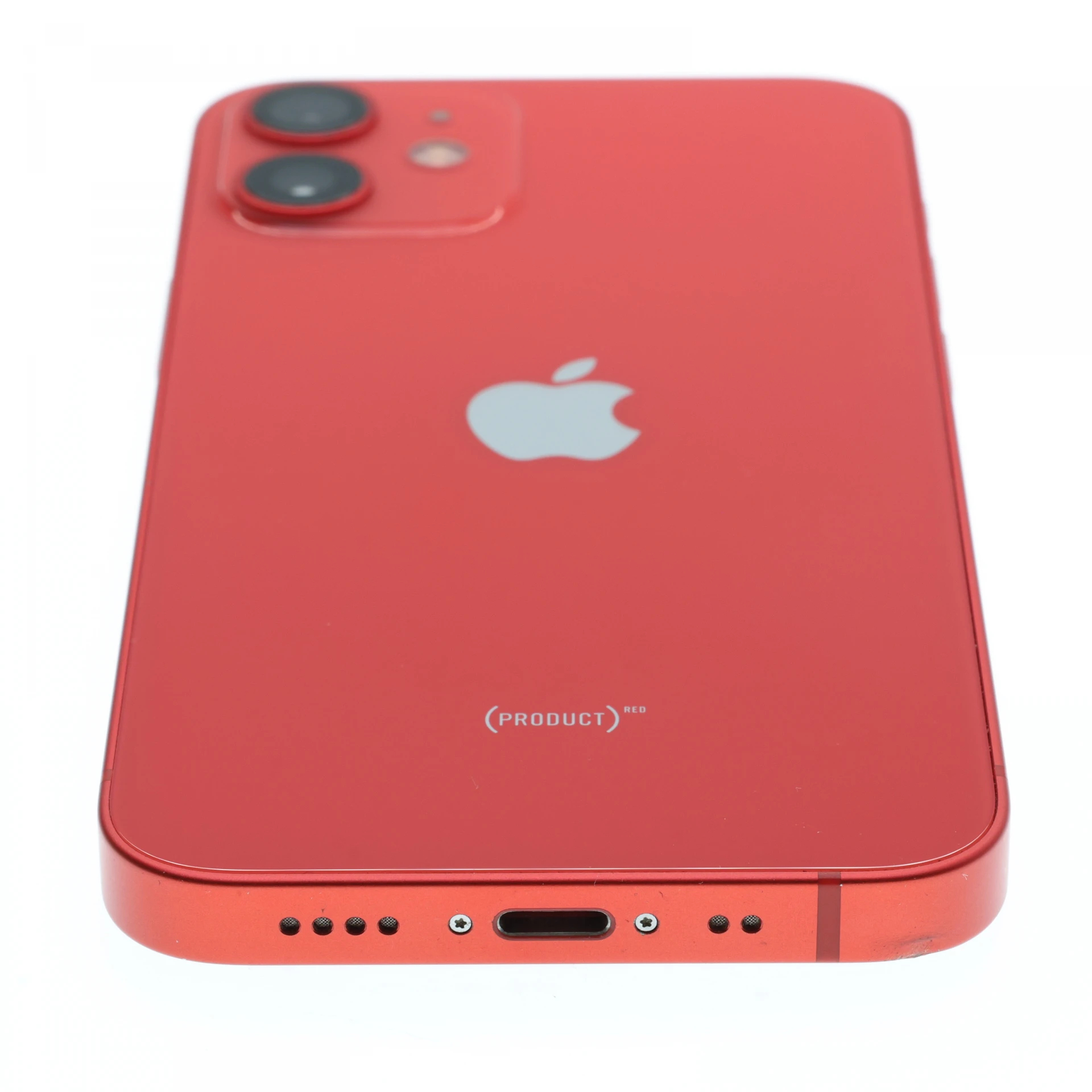 Apple iPhone 12 Mini 64 GB PRODUCT RED 100%