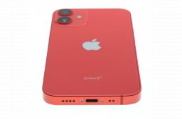 Apple iPhone 12 Mini 64 GB PRODUCT RED 100%