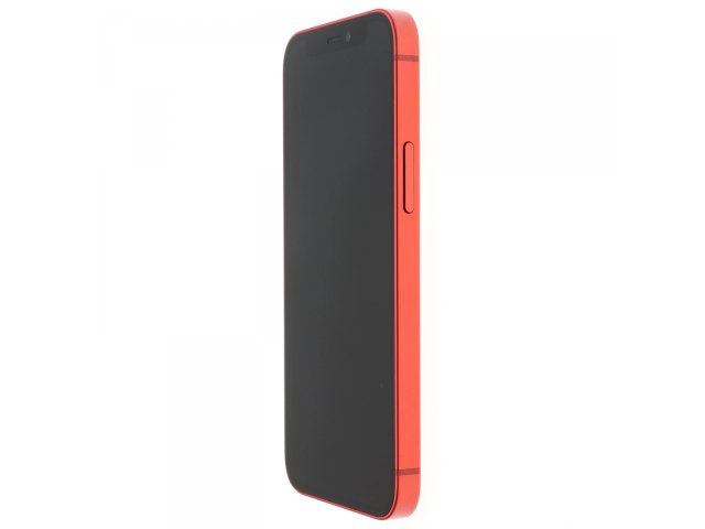 Apple iPhone 12 Mini 64 GB PRODUCT RED 100%